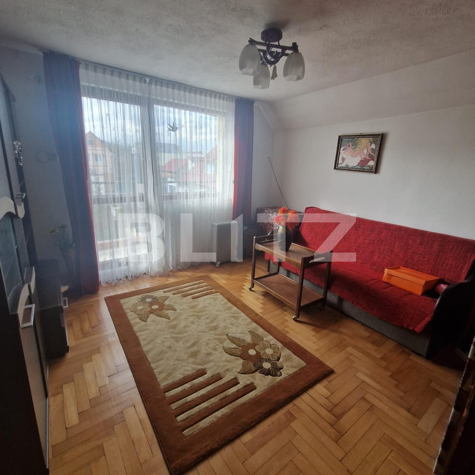 Casa de vânzare 4 camere Blumana - 135676CV | BLITZ Brașov | Poza3