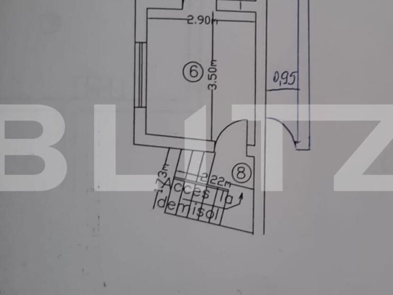 Casa de vânzare 4 camere Blumana - 135676CV | BLITZ Brașov | Poza1
