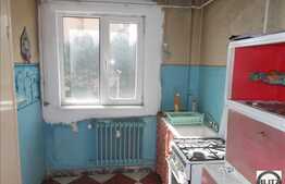 3 camere, 65 mp, semidecomandat, renovabil, zona strazii Primaverii