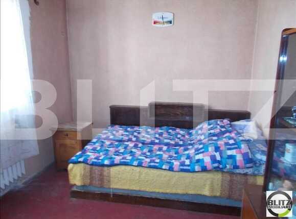 Apartament de vânzare 3 camere Manastur - 13568AV | BLITZ Cluj-Napoca | Poza1