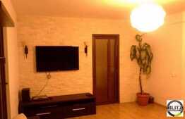 Apartament 2 camere, 70 mp, imobil nou, mobilat modern, parcare, zona Mircea Eliade