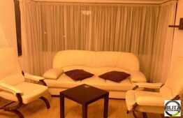 Apartament 2 camere, 70 mp, imobil nou, mobilat modern, parcare, zona Mircea Eliade