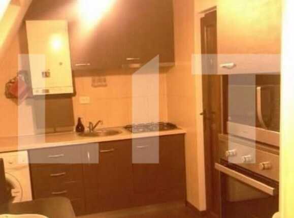 Apartament de închiriat 2 camere Zorilor - 13569AI | BLITZ Cluj-Napoca | Poza7