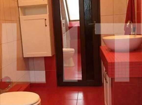 Apartament de închiriat 2 camere Zorilor - 13569AI | BLITZ Cluj-Napoca | Poza9