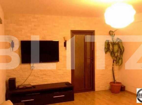 Apartament de închiriat 2 camere Zorilor - 13569AI | BLITZ Cluj-Napoca | Poza2