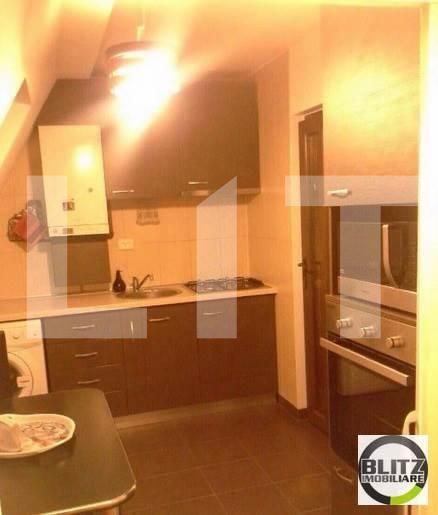Apartament de închiriat 2 camere Zorilor - 13569AI | BLITZ Cluj-Napoca | Poza7
