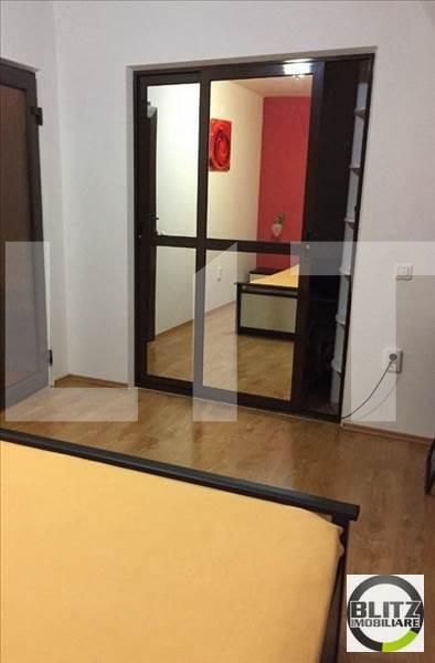 Apartament de închiriat 2 camere Zorilor - 13569AI | BLITZ Cluj-Napoca | Poza3