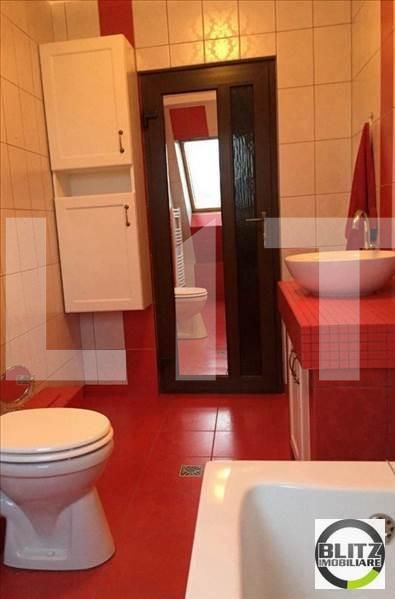 Apartament de închiriat 2 camere Zorilor - 13569AI | BLITZ Cluj-Napoca | Poza9