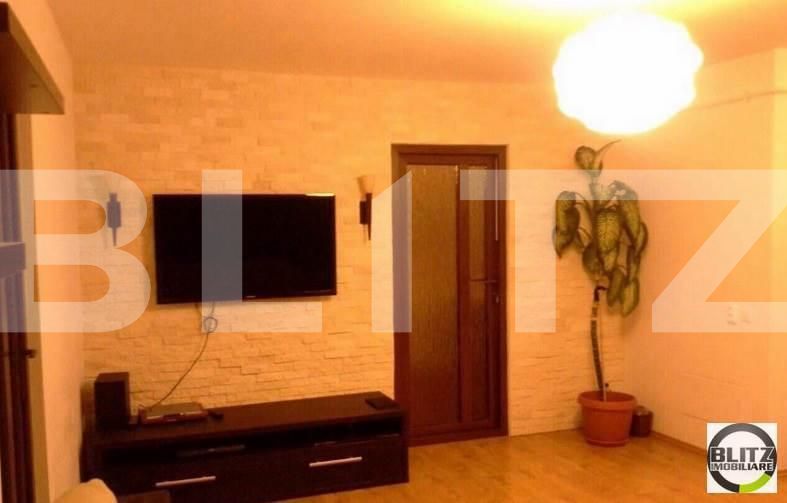 Apartament de închiriat 2 camere Zorilor - 13569AI | BLITZ Cluj-Napoca | Poza2