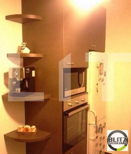 Apartament de închiriat 2 camere Zorilor - 13569AI | BLITZ Cluj-Napoca | Poza8