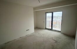 Apartament 3 camere, 72 mp, etaj intermediar, terasa 27 mp, zona Vivo 