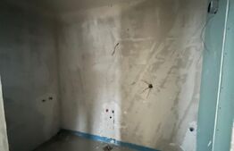 Apartament 3 camere, 72 mp, etaj intermediar, terasa 27 mp, zona Vivo 