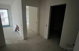 Apartament 3 camere, 72 mp, etaj intermediar, terasa 27 mp, zona Vivo 