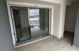 Apartament 3 camere, 72 mp, etaj intermediar, terasa 27 mp, zona Vivo 