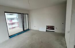 Apartament 3 camere, 72 mp, etaj intermediar, terasa 27 mp, zona Vivo 