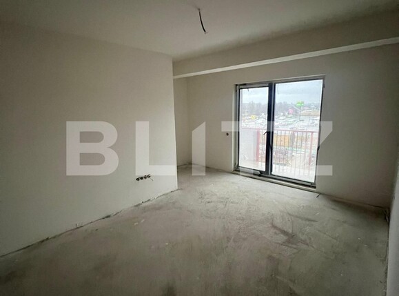 Apartament de vânzare 3 camere Manastur - 135695AV | BLITZ Cluj-Napoca | Poza4