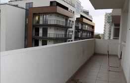 2 camere, 58 mp, decomandat, imobil nou, zona Golden Tulip