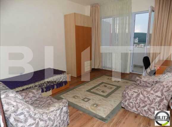 Apartament de închiriat 2 camere Zorilor - 13570AI | BLITZ Cluj-Napoca | Poza6