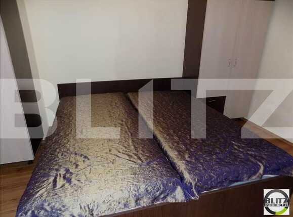 Apartament de închiriat 2 camere Zorilor - 13570AI | BLITZ Cluj-Napoca | Poza4