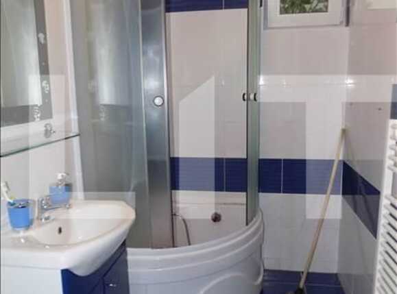 Apartament de închiriat 2 camere Zorilor - 13570AI | BLITZ Cluj-Napoca | Poza13