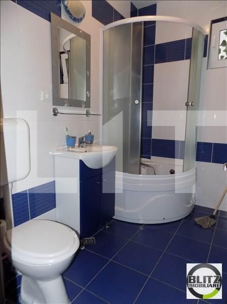 Apartament de închiriat 2 camere Zorilor - 13570AI | BLITZ Cluj-Napoca | Poza14