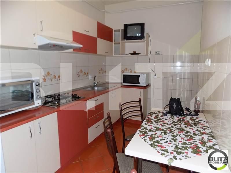 Apartament de închiriat 2 camere Zorilor - 13570AI | BLITZ Cluj-Napoca | Poza10