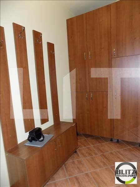 Apartament de închiriat 2 camere Zorilor - 13570AI | BLITZ Cluj-Napoca | Poza12