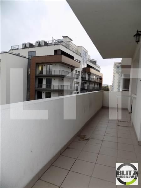 Apartament de închiriat 2 camere Zorilor - 13570AI | BLITZ Cluj-Napoca | Poza15