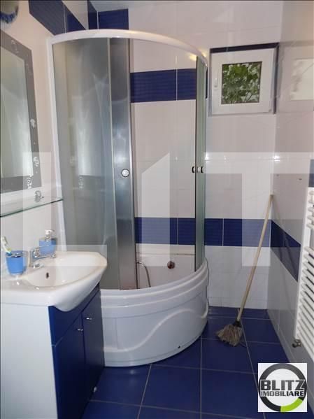 Apartament de închiriat 2 camere Zorilor - 13570AI | BLITZ Cluj-Napoca | Poza13