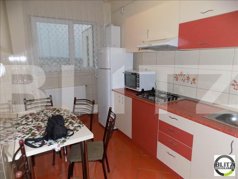 Apartament de închiriat 2 camere Zorilor - 13570AI | BLITZ Cluj-Napoca | Poza8