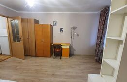 Garsoniera 35 mp, in cel mai de interes punct din manastur, Zona Minerva.