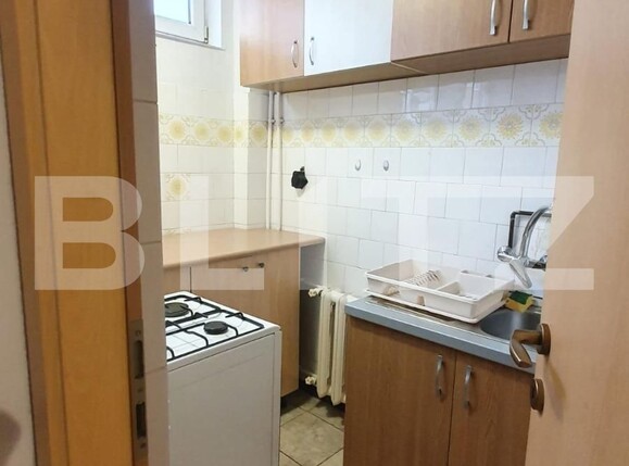 Garsonieră de închiriat Manastur - 135704AI | BLITZ Cluj-Napoca | Poza4