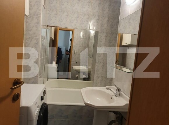 Garsonieră de închiriat Manastur - 135704AI | BLITZ Cluj-Napoca | Poza3
