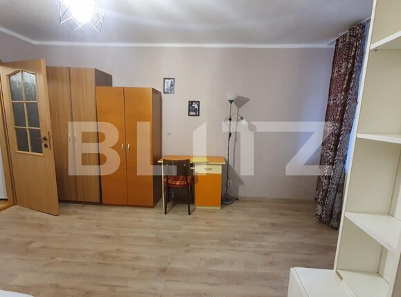 Garsonieră de închiriat Manastur - 135704AI | BLITZ Cluj-Napoca | Poza2