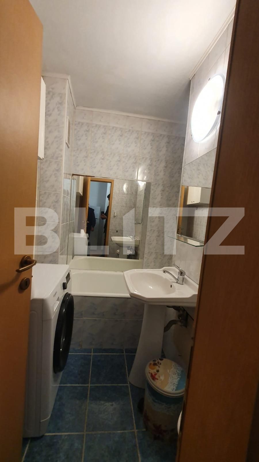 Garsonieră de închiriat Manastur - 135704AI | BLITZ Cluj-Napoca | Poza3