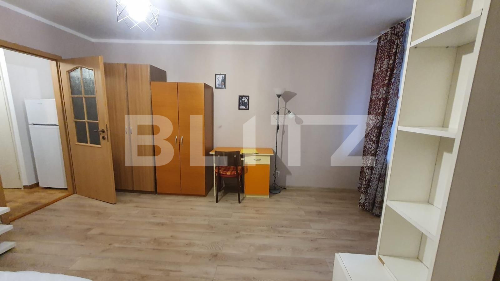 Garsonieră de închiriat Manastur - 135704AI | BLITZ Cluj-Napoca | Poza2