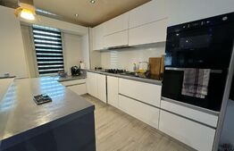 Apartament 3 camere, 70 mp, parcare, petfriendly, zona Tineretului 