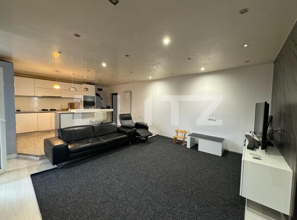 Apartament de închiriat 3 camere Floreşti - 135707AI | BLITZ Cluj-Napoca | Poza3