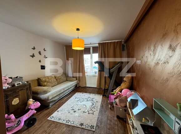 Apartament de închiriat 3 camere Floreşti - 135707AI | BLITZ Cluj-Napoca | Poza11