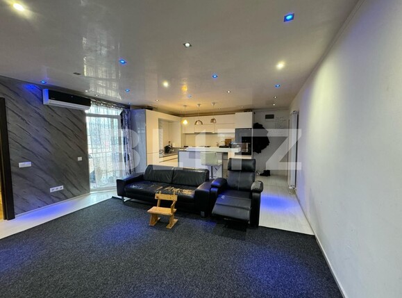 Apartament de închiriat 3 camere Floreşti - 135707AI | BLITZ Cluj-Napoca | Poza2