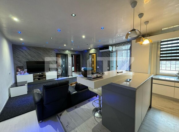 Apartament de închiriat 3 camere Floreşti - 135707AI | BLITZ Cluj-Napoca | Poza1