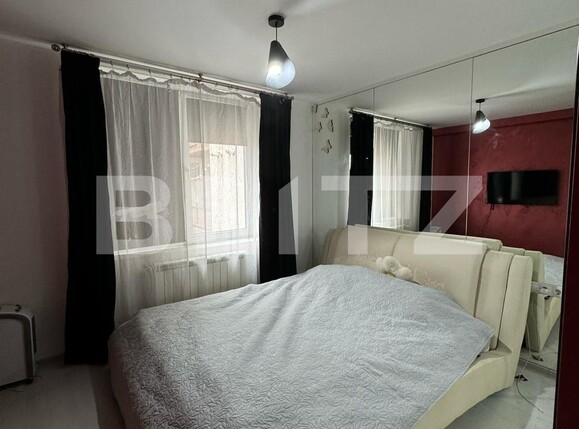 Apartament de închiriat 3 camere Floreşti - 135707AI | BLITZ Cluj-Napoca | Poza7