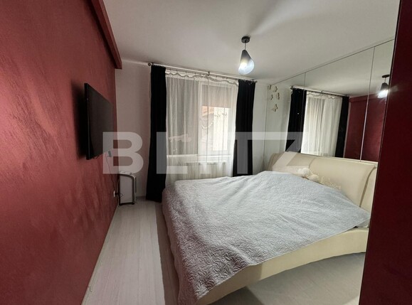 Apartament de închiriat 3 camere Floreşti - 135707AI | BLITZ Cluj-Napoca | Poza9
