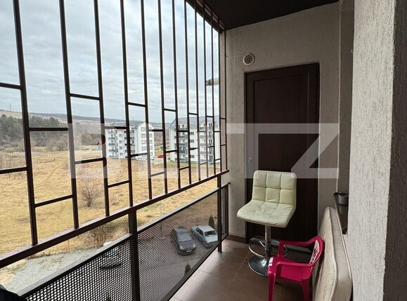 Apartament de închiriat 3 camere Floreşti - 135707AI | BLITZ Cluj-Napoca | Poza14