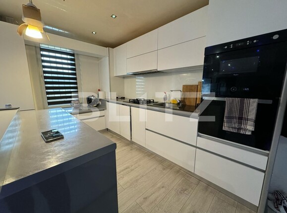 Apartament de închiriat 3 camere Floreşti - 135707AI | BLITZ Cluj-Napoca | Poza5