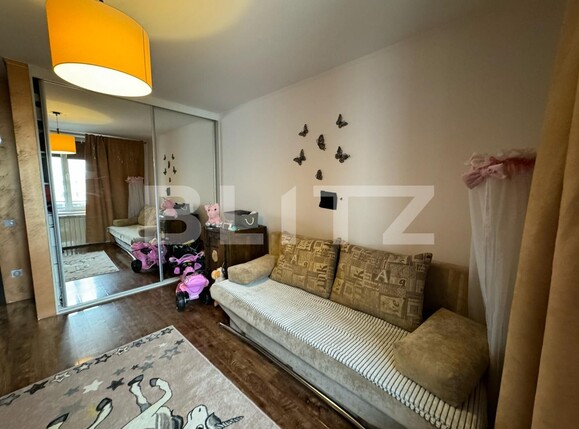 Apartament de închiriat 3 camere Floreşti - 135707AI | BLITZ Cluj-Napoca | Poza10