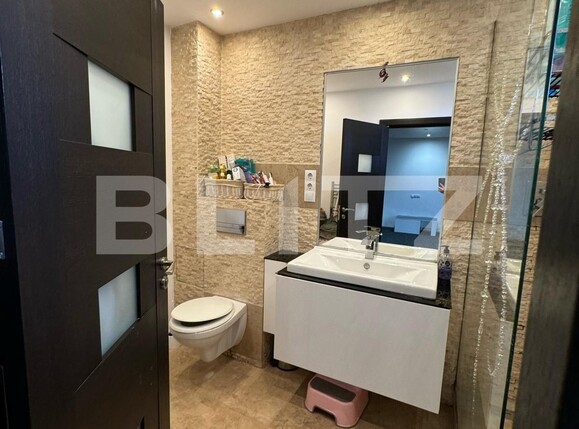 Apartament de închiriat 3 camere Floreşti - 135707AI | BLITZ Cluj-Napoca | Poza13