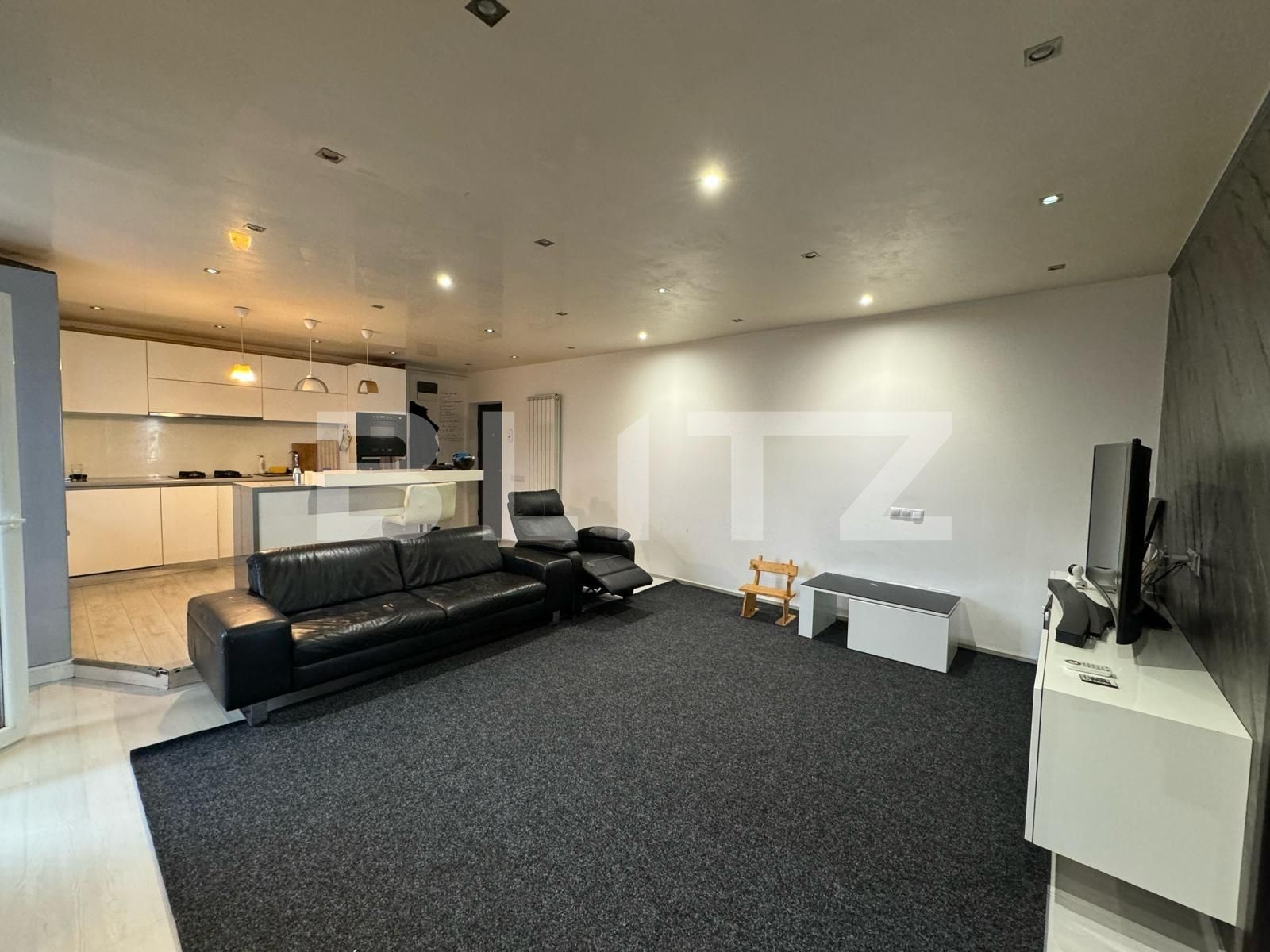 Apartament de închiriat 3 camere Floreşti - 135707AI | BLITZ Cluj-Napoca | Poza3