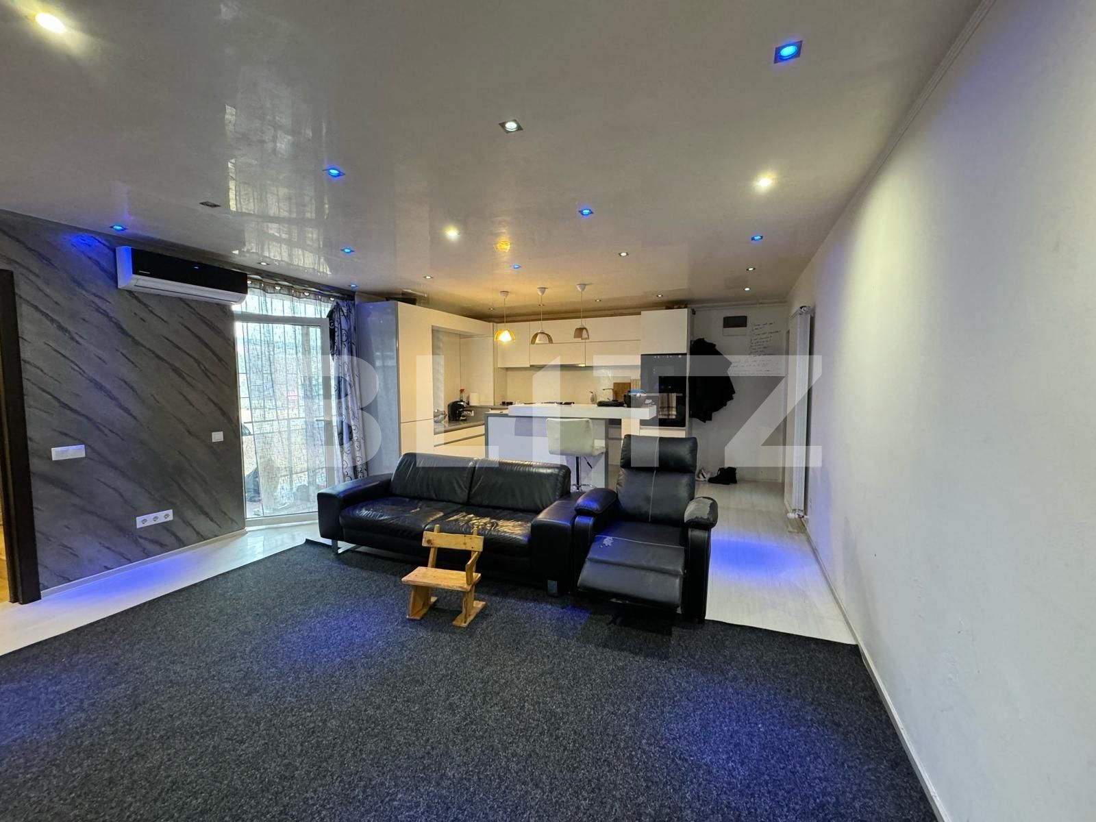 Apartament de închiriat 3 camere Floreşti - 135707AI | BLITZ Cluj-Napoca | Poza2