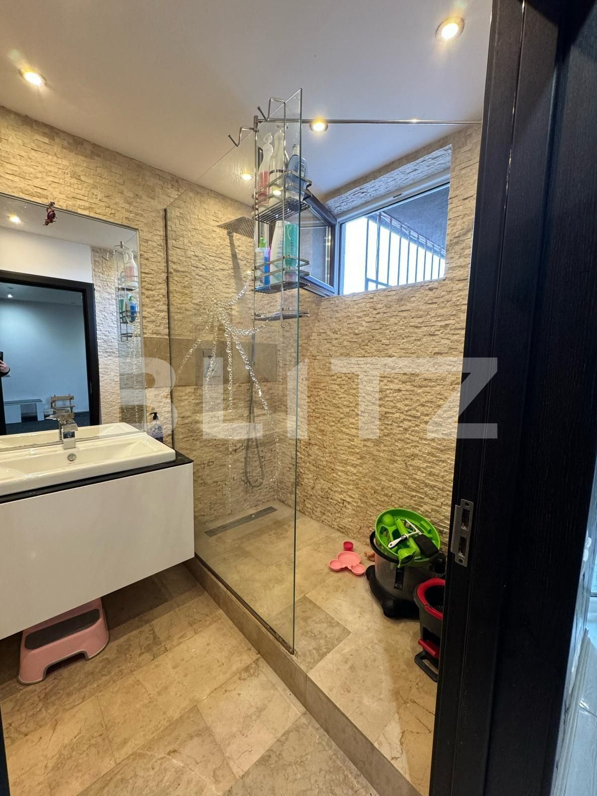 Apartament de închiriat 3 camere Floreşti - 135707AI | BLITZ Cluj-Napoca | Poza12